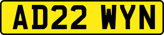 AD22WYN