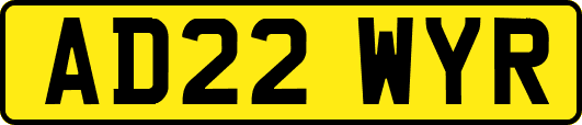 AD22WYR