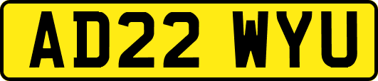 AD22WYU