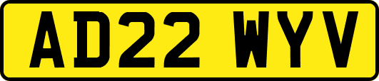 AD22WYV