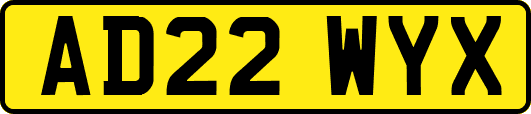 AD22WYX