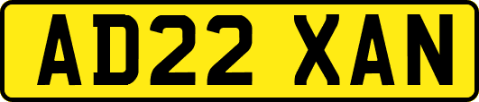 AD22XAN