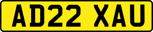 AD22XAU