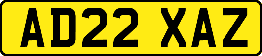 AD22XAZ