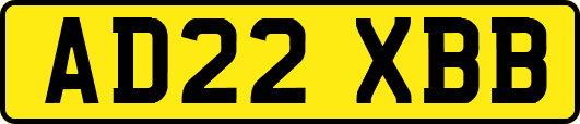 AD22XBB
