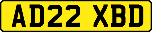 AD22XBD
