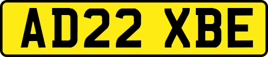 AD22XBE