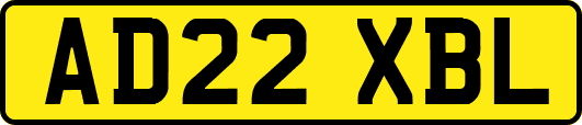 AD22XBL