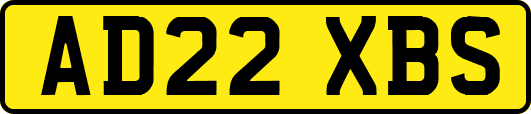 AD22XBS