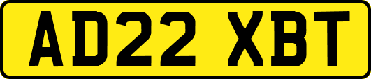AD22XBT