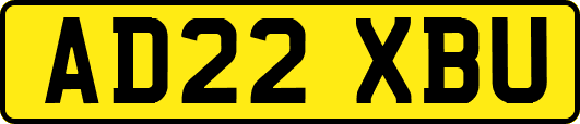 AD22XBU