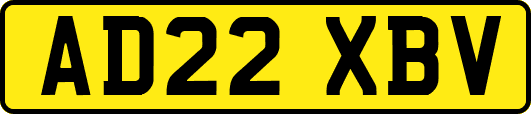 AD22XBV