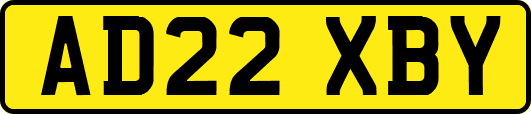 AD22XBY