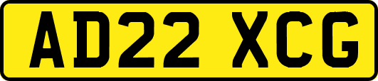 AD22XCG