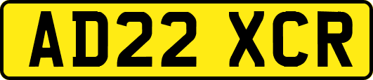 AD22XCR