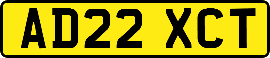 AD22XCT