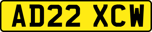 AD22XCW
