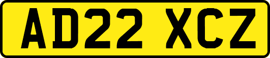 AD22XCZ