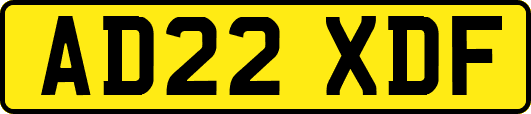 AD22XDF