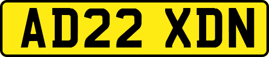 AD22XDN