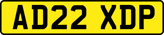 AD22XDP