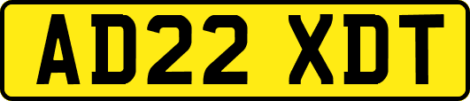 AD22XDT