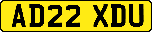 AD22XDU