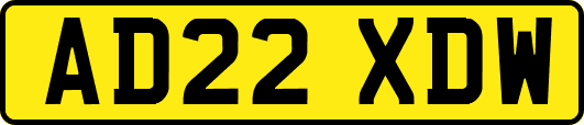 AD22XDW