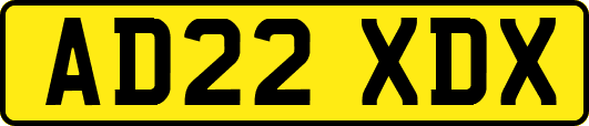AD22XDX