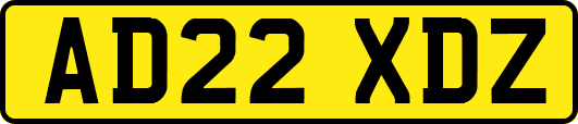 AD22XDZ