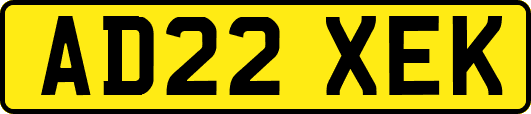 AD22XEK