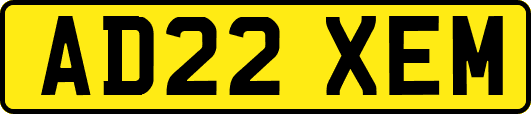 AD22XEM