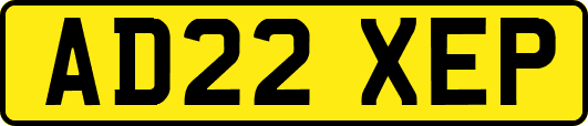 AD22XEP