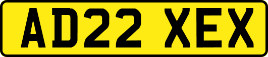 AD22XEX