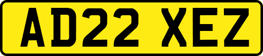 AD22XEZ