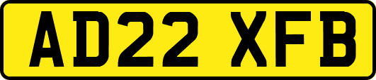 AD22XFB