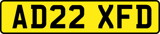 AD22XFD