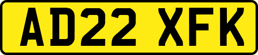 AD22XFK