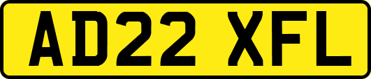 AD22XFL
