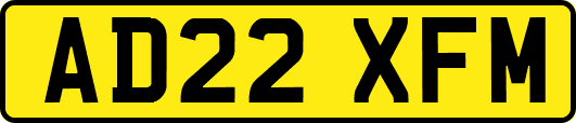 AD22XFM