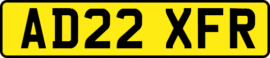 AD22XFR