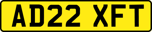 AD22XFT