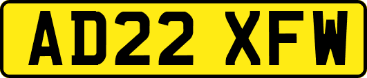 AD22XFW