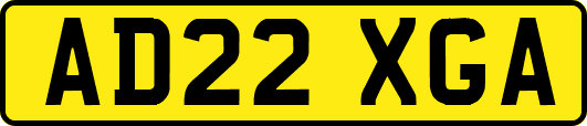 AD22XGA
