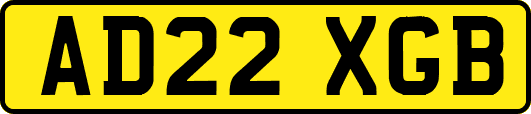 AD22XGB