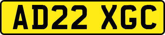 AD22XGC