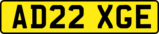 AD22XGE
