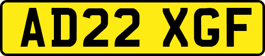 AD22XGF