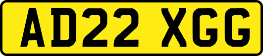 AD22XGG