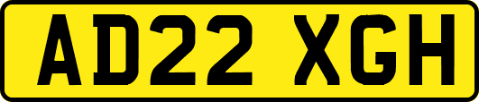 AD22XGH